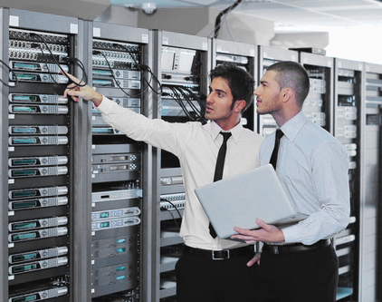 it network services