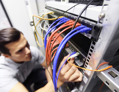 cabling companies macomb