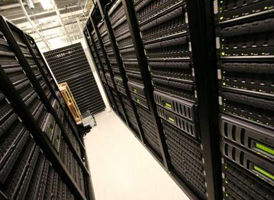 data center relocation