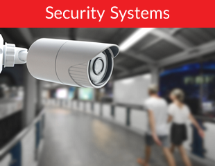 Security Cameras Macomb County