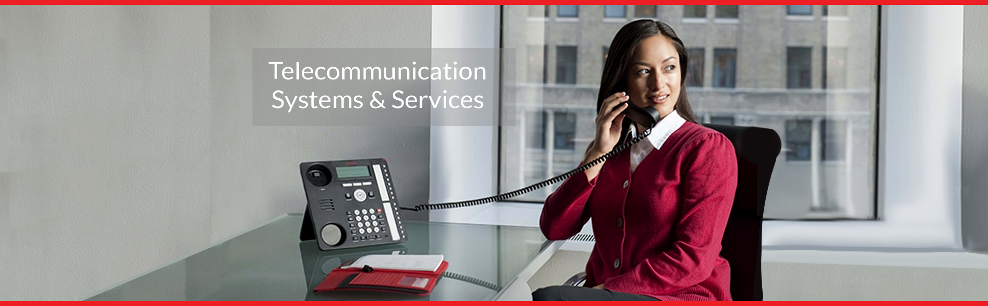 Phone System Sales & Installation